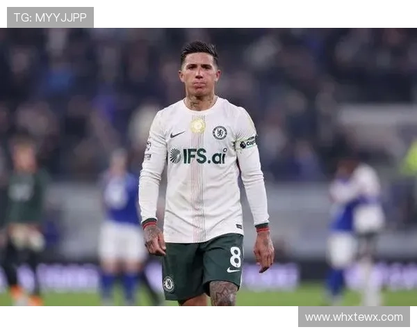 恩佐加盟皇马或世界杯后再议