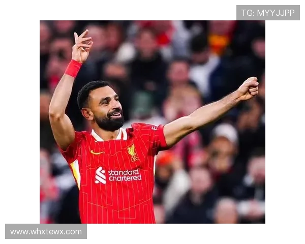 萨拉赫：希望进球助队晋级欧冠并正确告别